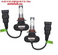 ����� Masuma L660 ������������ HB4 12v/51W LED 6000K 4000Lm (��.2��) L660 ����