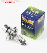 ����� H4 12V 60/55W 5300K ���� 52420 ����