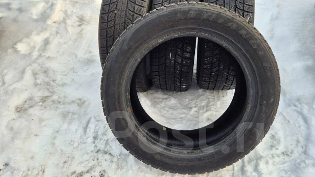 Triangle Snow Lion TR777. ������, ��� �����, 2018 ���, �/�, ����� 40 %. �������� ������ ����