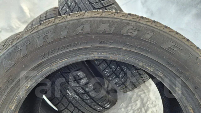 Triangle Snow Lion TR777. ������, ��� �����, 2018 ���, �/�, ����� 40 %. ���������� (������) ����