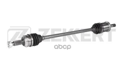 ������ � ����� ����. ����. Honda CR-V II III 06- ����/���� Zekkert ���. aw-5718 AW5718 ����
