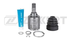 ���� ���������� �������� ����� ���� Nissan Qashqai (J10 NJ10) 07- Renault Duster 11- Kaptur 16- C Zekkert ���. gs-5596 GS5596 ����