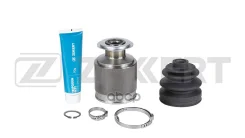 ���� ���������� �������� ������ SsangYong Actyon II 12- Korando III 10- Zekkert ���. gs-5649 GS5649 ����