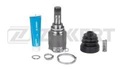 ���� ���������� �������� Lada X-Ray 15- Vesta (2180 2181) 15- Renault Sandero II 14- Zekkert ���. gs-5662 GS5662 ����