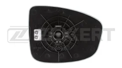 ���������� ������� ����� ������������ � ���������� Mazda CX-5 11- Zekkert ���. sp-1278 SP1278 ����