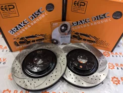 ����� ��������� �������� ��������������� (���� �� 2��) Lexus RX 2.03.5 08 Toyota RAV4 2.02.2TD 12 EEP 4351248110 ����