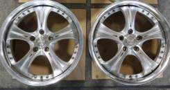 Work Euroline. 8.0x19", 5x114.3, ET35, �� 73,1���. ����