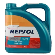 Repsol Elite Evolution