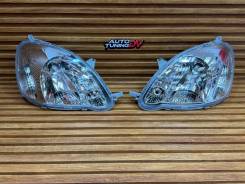 ���� ������ Toyota Vitz 01-05� / Yaris Verso 03-06� R+L ���� �� ���� 8117052260 ����