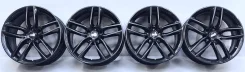 BBS SX 0505. 8.5x19", 5x114.3, ET45, �� 82���. ����