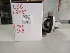 ������� Mazda 3 03-13 / 6 05-12 L32718400 L3C / L3VDT / L5VE / L3N9 L32718400 ����