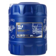 Mannol TS-3 UHPD Extra