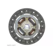���� ��������� Toyota Auris/Corolla/Yaris 06- 1.3-1.4 Aisin DTX197 Aisin DTX197 DTX197 ����