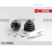 ���� VW Transporter V 1.9TDI-2.5TDI 03- ���. Fenox CV16060 Fenox CV16060 CV16060 ����