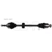 ������ � ����� Renault CLIO II/Kangoo 1.2-1.6 98-09 ����. +ABS GSP 250162 GSP 250162 250162 ����