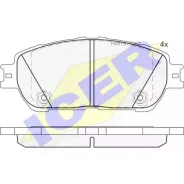 ������� ����. �������� ES (F1 F2) ICER 181690-200 ICER 181690200 181690200 ����