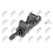 ������� ��������� BMW 3 E46, E9, F3, 5 E39, X3 E83, X5 E53, 1 E8, F2, X1 E84 /Przek�Adnia MTM/ NTY Nspbm000 NTY Nspbm000 NSPBM000 ����