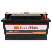 SpeedMate