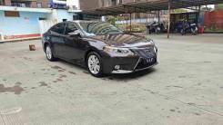 Lexus ES250. V60 ����
