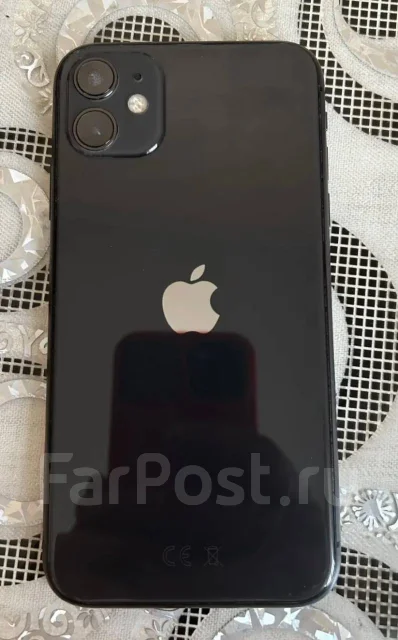 Apple iPhone 11. �/�, 128 ��, ������ ����
