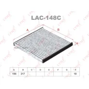 ������ ������ �������� Lynxauto LAC148C LAC148C ����