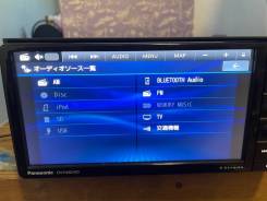 Panasonic CN ����