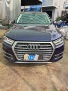 Audi Q7. 4M ����