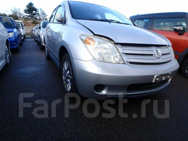Toyota ist. NCP65, 1NZFE ����