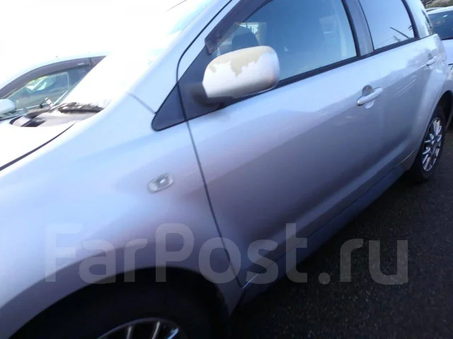 Toyota ist. NCP65, 1NZFE ����