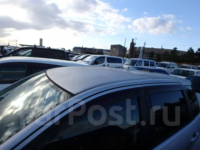 Toyota ist. NCP65, 1NZFE ����