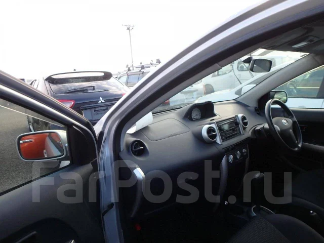 Toyota ist. NCP65, 1NZFE ����