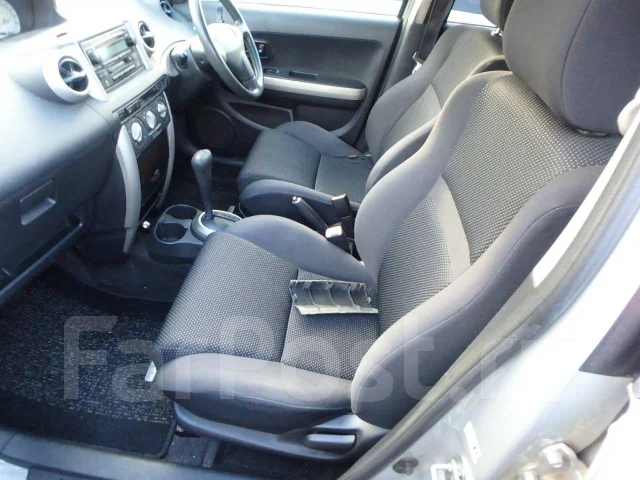 Toyota ist. NCP65, 1NZFE ����