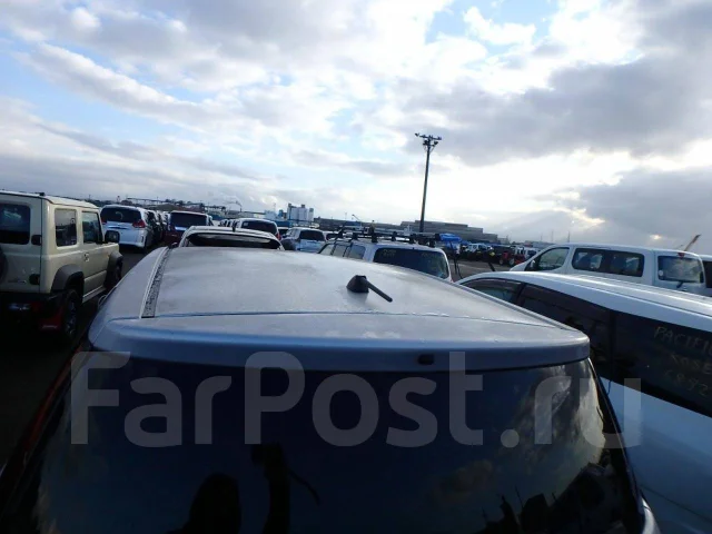 Toyota ist. NCP65, 1NZFE ����