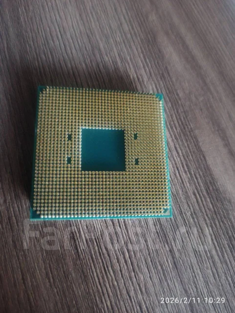 AMD Ryzen 3 1200 ����