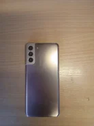 Samsung Galaxy S21+ 5G. �/�, 128 ��, �������, 3G, 4G LTE, 5G, NFC ����