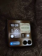 Samsung Galaxy Z Flip7. �����, 512 ��, ������, 4G LTE, 5G, Dual-SIM ����
