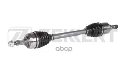 ������ � ����� �������� ����� Renault Megane III 08- Fluence 10- Scenic III 09- Zekkert ���. aw-5793 AW5793 ����
