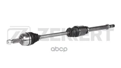 ������ � ����� �������� ������ Renault Megane III 08- Fluence 10- Scenic III 09- Zekkert ���. aw-5787 AW5787 ����