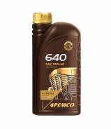 Pemco. 10W-40, �������������, 1��. ����