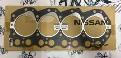 ��������� ��� Nissan Japan TD27 (3 ������) 11044-54TX7 Grade 4 1,30 mm Nissan Atlas 1104454TX7 ����