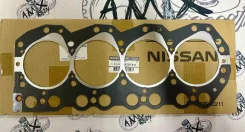 ��������� ��� Nissan Japan TD27 (3 ������) 11044-43G03 11044-43GX3 Grade 3 1,25 mm Nissan Atlas 1104443G03 ����