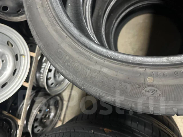 LingLong GREEN-Max 4x4 HP. ������, 2021 ���, �/�, ����� 20 % ����