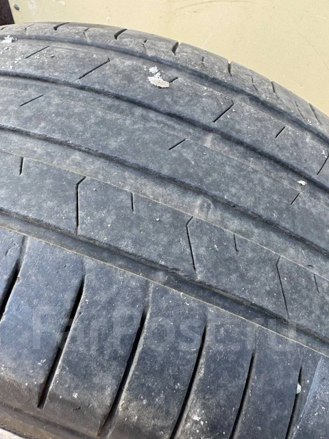Toyo Proxes Sport. ������, 2021 ���, �/�, ����� 30 % ����