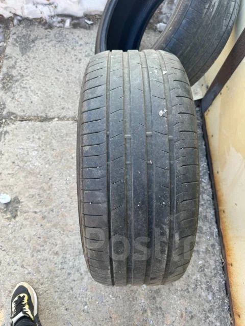 Toyo Proxes Sport. ������, 2021 ���, �/�, ����� 30 % ����