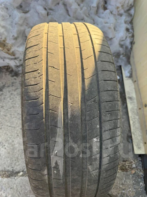 Toyo Proxes Sport. ������, 2021 ���, �/�, ����� 30 % ����