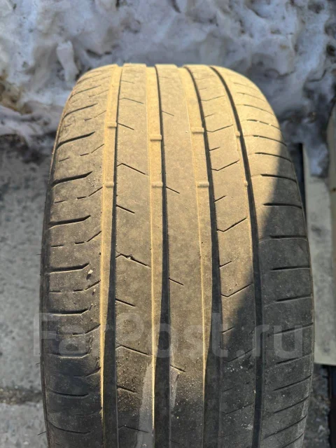 Toyo Proxes Sport. ������, 2021 ���, �/�, ����� 30 % ����