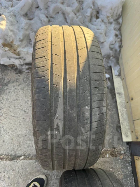 Toyo Proxes Sport. ������, 2021 ���, �/�, ����� 30 % ����