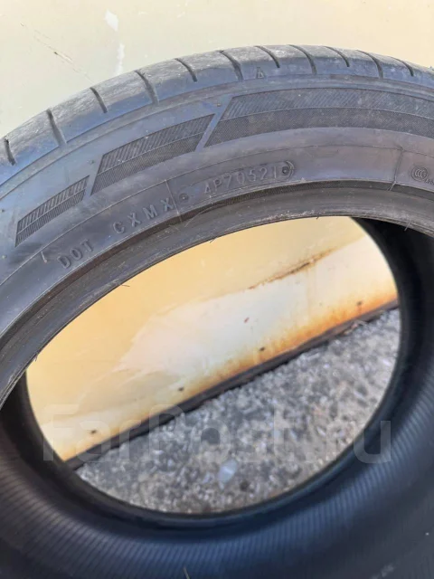 Toyo Proxes Sport. ������, 2021 ���, �/�, ����� 30 % ����