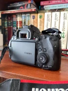 Canon EOS 6D Mark II. ���: ��� ���� ����