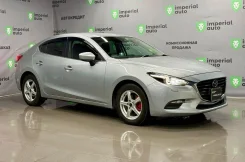 Mazda Axela. �������, 4wd, 1.5 (111��.�.), ������, 124 000����. �� ����